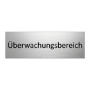 Überwachungsbereich