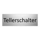 Tellerschalter