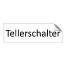 Tellerschalter