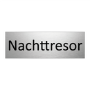 Nachttresor