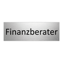 Finanzberater
