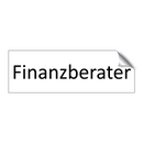 Finanzberater