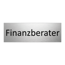 Finanzberater