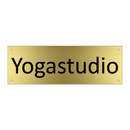 Yogastudio