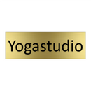 Yogastudio