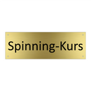 Spinning-Kurs