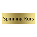 Spinning-Kurs