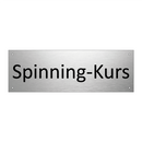 Spinning-Kurs