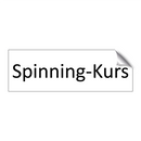 Spinning-Kurs