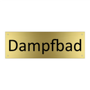 Dampfbad