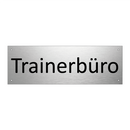 Trainerbüro