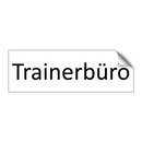 Trainerbüro
