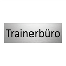 Trainerbüro