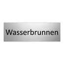 Wasserbrunnen