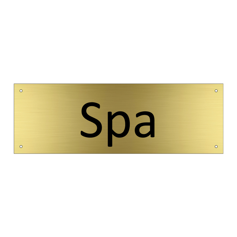 Spa