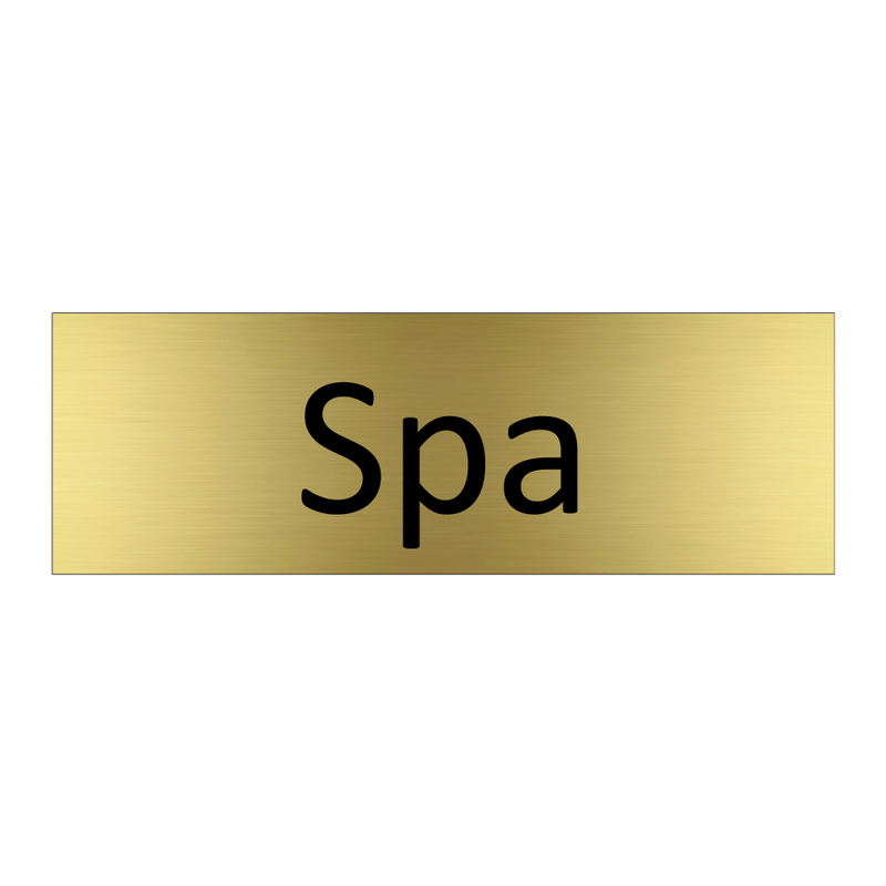 Spa