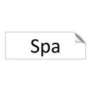 Spa