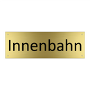 Innenbahn