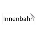 Innenbahn