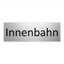Innenbahn