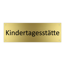 Kindertagesstätte