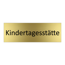 Kindertagesstätte