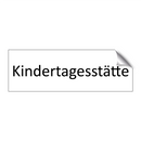 Kindertagesstätte
