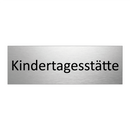 Kindertagesstätte