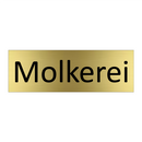 Molkerei
