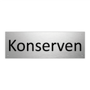 Konserven