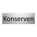 Konserven