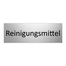Reinigungsmittel