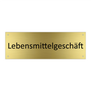 Lebensmittelgeschäft