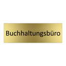 Buchhaltungsbüro