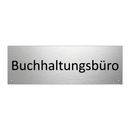 Buchhaltungsbüro