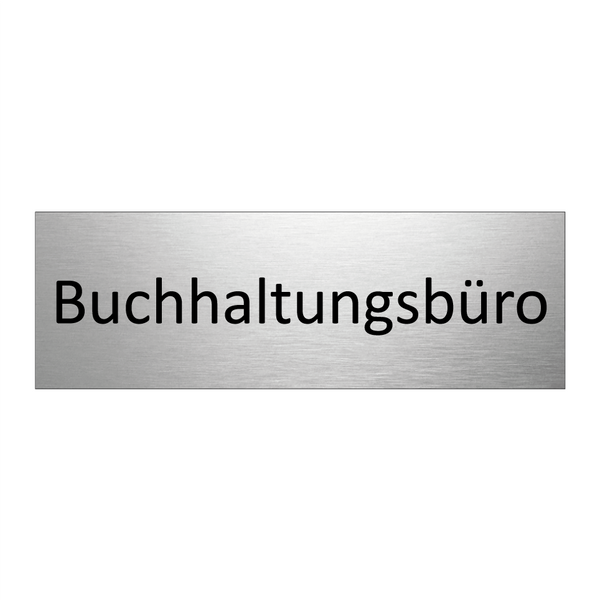 Buchhaltungsbüro