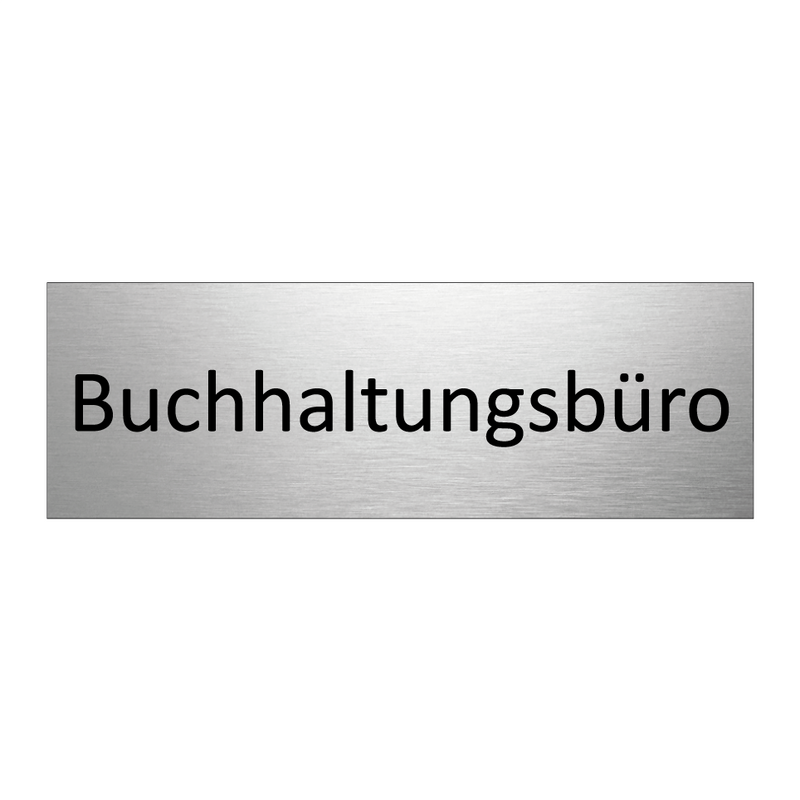 Buchhaltungsbüro