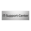 IT-Support-Center
