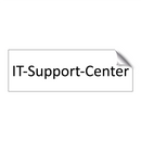 IT-Support-Center