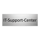 IT-Support-Center