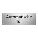 Automatische Tür