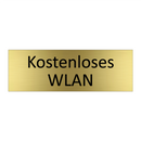 Kostenloses WLAN