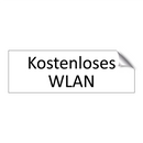 Kostenloses WLAN