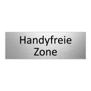 Handyfreie Zone