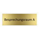 Besprechungsraum A