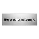 Besprechungsraum A