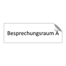 Besprechungsraum A