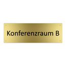 Konferenzraum B