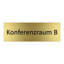 Konferenzraum B