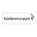 Konferenzraum B